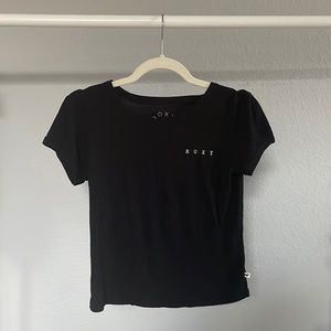 Juniors Roxy Frozen Day T-Shirt